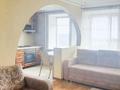 2-бөлмелі пәтер · 54 м² · 6/9 қабат, Пушкина 100, бағасы: 26.9 млн ₸ в Семее — фото 3