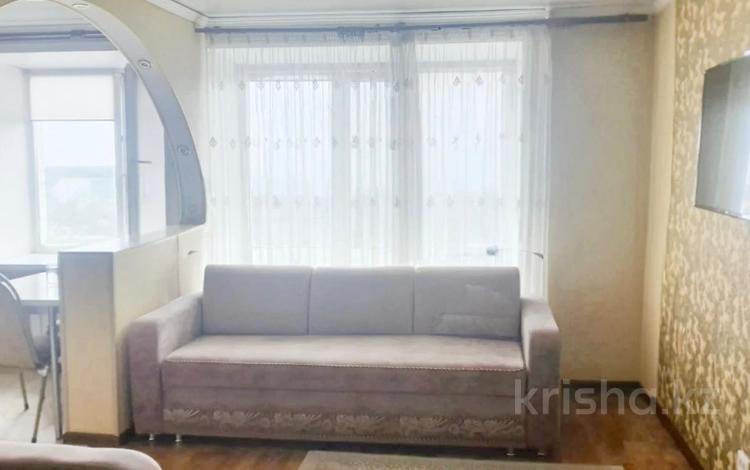 2-бөлмелі пәтер · 54 м² · 6/9 қабат, Пушкина 100, бағасы: 26.9 млн ₸ в Семее — фото 9