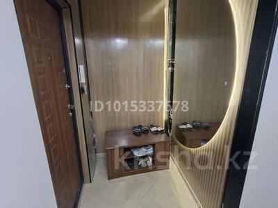 2-комнатная квартира · 54 м² · 5/5 этаж, Водник2 — Напротив базар Алатау за 25 млн ₸ в Боралдае (Бурундай), мкр Водник-2