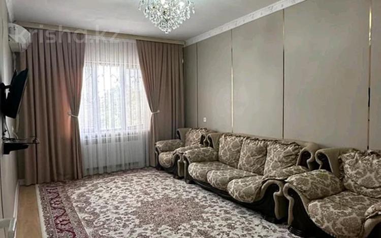 2-комнатная квартира · 50 м² · 4/5 этаж, 21 микрарайон — Жангелдина за 20.5 млн ₸ в Шымкенте, Аль-Фарабийский р-н — фото 2