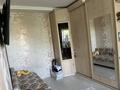 1-комнатная квартира · 30 м² · 1/1 этаж, Сатпаева за 13 млн 〒 в Караганде, Казыбек би р-н — фото 9