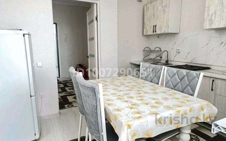 1-комнатная квартира · 42 м² · 2/13 этаж, мкр Туран-2 25 за 120 000 ₸ в Шымкенте, Каратауский р-н — фото 17