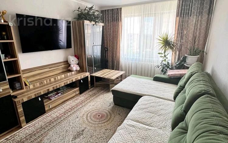 4-комнатная квартира · 82 м² · 5/5 этаж, Коктем 7 за 25.6 млн ₸ в Кокшетау — фото 2