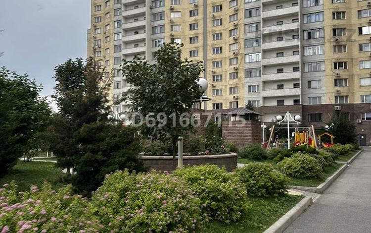 2-комнатная квартира, 60 м², 13/16 этаж, Навои 37 за 47 млн 〒 в Алматы, Ауэзовский р-н — фото 2