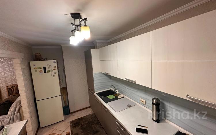 3-комнатная квартира · 62 м² · 3/9 этаж, бурова 24 за ~ 30.5 млн 〒 в Усть-Каменогорске — фото 4