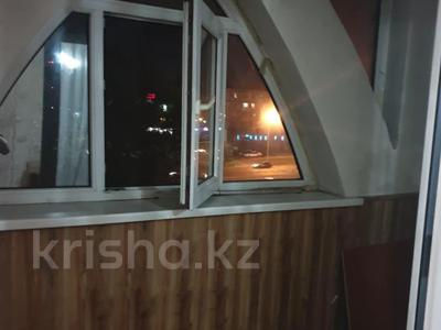 2-комнатная квартира · 58.1 м² · 2/9 этаж, мкр Тастак-2, Брусиловского — толе-би за 37.5 млн ₸ в Алматы, Алмалинский р-н