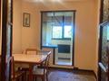 1-комнатная квартира · 41 м² · 5/9 этаж, мкр Жетысу-2 70 за 220 000 ₸ в Алматы, Ауэзовский р-н