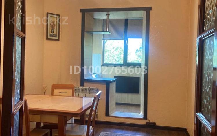 1-комнатная квартира · 41 м² · 5/9 этаж, мкр Жетысу-2 70 за 220 000 ₸ в Алматы, Ауэзовский р-н — фото 3
