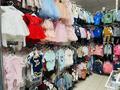 Действующий бизнес детской одежды, 15 м² за 1.5 млн 〒 в Астане, р-н Байконур — фото 2