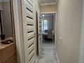 3-бөлмелі пәтер · 58.7 м² · 1/4 қабат, мкр №8, бағасы: 37.5 млн ₸ в Алматы, Ауэзовский р-н — фото 13