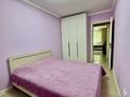 3-бөлмелі пәтер · 58.7 м² · 1/4 қабат, мкр №8, бағасы: 37.5 млн ₸ в Алматы, Ауэзовский р-н — фото 3