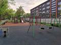 3-бөлмелі пәтер · 58.7 м² · 1/4 қабат, мкр №8, бағасы: 37.5 млн ₸ в Алматы, Ауэзовский р-н — фото 10