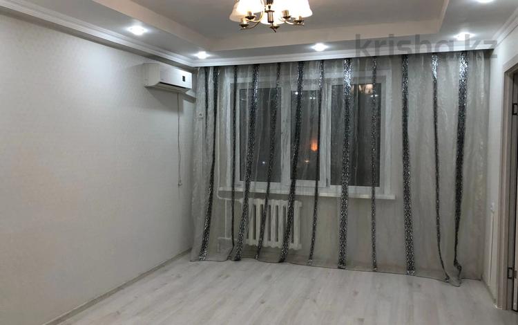 3-комнатная квартира · 59 м² · 3/5 этаж, Республики 7 за 27.8 млн ₸ в Астане, р-н Байконур — фото 2