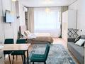 1-бөлмелі пәтер · 35 м² · 1/12 қабат, Сейфуллина 416, бағасы: 23 000 ₸ в Алматы, Алмалинский р-н — фото 11