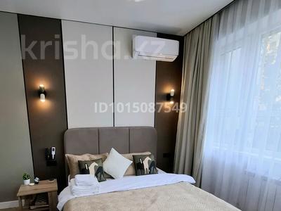 1-бөлмелі пәтер · 35 м² · 1/12 қабат, Сейфуллина 416, бағасы: 23 000 ₸ в Алматы, Алмалинский р-н