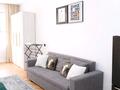 1-бөлмелі пәтер · 35 м² · 1/12 қабат, Сейфуллина 416, бағасы: 23 000 ₸ в Алматы, Алмалинский р-н — фото 2