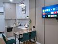 1-бөлмелі пәтер · 35 м² · 1/12 қабат, Сейфуллина 416, бағасы: 23 000 ₸ в Алматы, Алмалинский р-н — фото 3