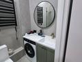 1-бөлмелі пәтер · 35 м² · 1/12 қабат, Сейфуллина 416, бағасы: 23 000 ₸ в Алматы, Алмалинский р-н — фото 9