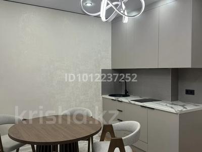 1-бөлмелі пәтер · 34 м² · 2 қабат, мкр. Шугыла 340/39, бағасы: 26.5 млн ₸ в Алматы, Наурызбайский р-н