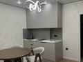 1-бөлмелі пәтер · 34 м² · 2 қабат, мкр. Шугыла 340/39, бағасы: 26.5 млн ₸ в Алматы, Наурызбайский р-н — фото 4