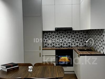 2-комнатная квартира · 42.8 м² · 16/21 этаж, Жошы Хана 12/1 — Сфера Парк за 41 млн ₸ в Астане, Есильский р-н