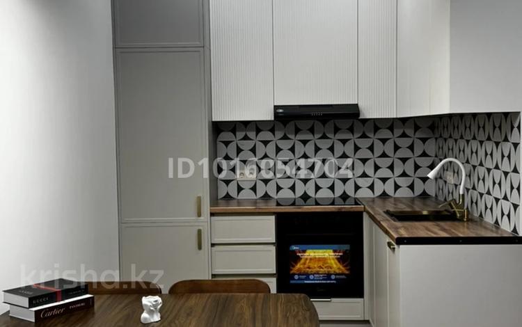2-комнатная квартира · 42.8 м² · 16/21 этаж, Жошы Хана 12/1 — Сфера Парк за 41 млн ₸ в Астане, Есильский р-н — фото 2