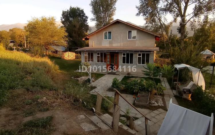 Жеке үй · 6 бөлме · 150 м² · 15 жүзд., Амангельды, бағасы: ~ 39.9 млн ₸ в Рыскулово — фото 2