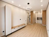2-бөлмелі пәтер · 44 м² · 5/13 қабат, Райымбека 348/1к10 — Ипотеку проходит через любой банк, бағасы: 39.5 млн ₸ в Алматы, Ауэзовский р-н