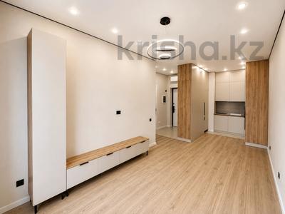 2-бөлмелі пәтер · 44 м² · 5/13 қабат, Райымбека 348/1к10 — Ипотеку проходит через любой банк, бағасы: 39.5 млн ₸ в Алматы, Ауэзовский р-н