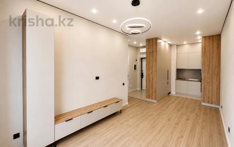 2-комнатная квартира · 44 м² · 5/13 этаж, Райымбека 348/1к10 — Ипотеку проходит через любой банк за 39.5 млн ₸ в Алматы, Ауэзовский р-н — фото 7