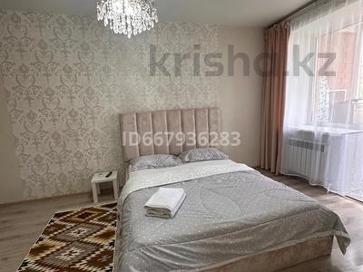 1-бөлмелі пәтер · 34.28 м² · 2/6 қабат, Назарбаева 215, бағасы: 10 000 〒 в Костанае