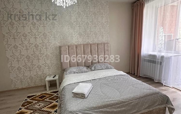 1-бөлмелі пәтер · 34.28 м² · 2/6 қабат, Назарбаева 215, бағасы: 10 000 ₸ в Костанае — фото 136