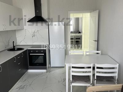 1-бөлмелі пәтер · 45.1 м² · 12/12 қабат, мкр Акбулак, Дарабоз 83, бағасы: 29.5 млн ₸ в Алматы, Алатауский р-н