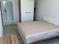 1-бөлмелі пәтер · 45.1 м² · 12/12 қабат, мкр Акбулак, Дарабоз 83, бағасы: 29.5 млн ₸ в Алматы, Алатауский р-н — фото 4