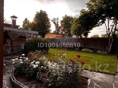 Жеке үй · 5 бөлме · 126 м² · 6.37 жүзд., Домалак ана 12/2, бағасы: 80 млн ₸ в Алматы, Наурызбайский р-н