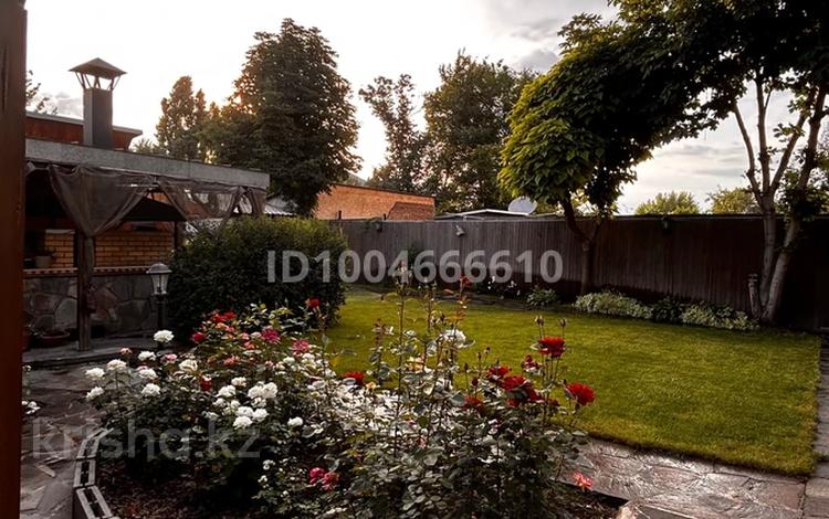 Жеке үй · 5 бөлме · 126 м² · 6.37 жүзд., Домалак ана 12/2, бағасы: 80 млн ₸ в Алматы, Наурызбайский р-н — фото 2
