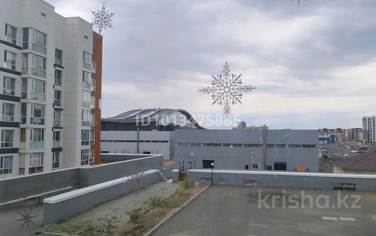 2-бөлмелі пәтер · 60 м² · 2/7 қабат, Мухамеджан Тынышбайулы 2, бағасы: 27.5 млн ₸ в Астане, Сарайшык р-н — фото 2