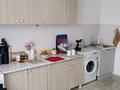 2-бөлмелі пәтер · 60 м² · 2/7 қабат, Мухамеджан Тынышбайулы 2, бағасы: 27.5 млн ₸ в Астане, Сарайшык р-н — фото 5