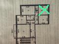 4-бөлмелі пәтер · 78.5 м² · 5/5 қабат, 22-шағынаудан 32, бағасы: 150 000 ₸ в Караганде, Алихана Бокейханова р-н — фото 10