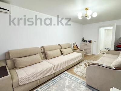 1-комнатная квартира · 37.2 м² · 5/5 этаж, Темирказык за 12.5 млн ₸ в Талдыкоргане