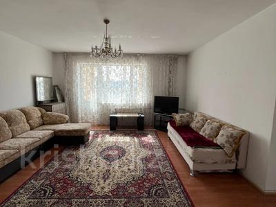 4-комнатная квартира · 122 м² · 4/5 этаж, Каратай Турысова за 49 млн ₸ в Таразе