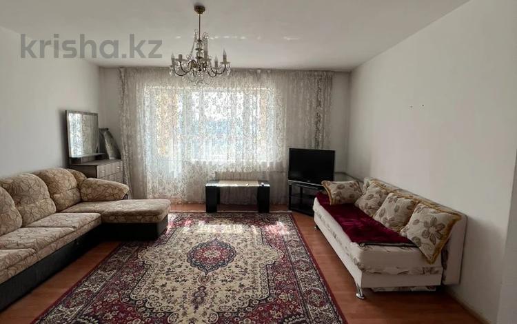 4-комнатная квартира · 122 м² · 4/5 этаж, Каратай Турысова за 49 млн ₸ в Таразе — фото 7