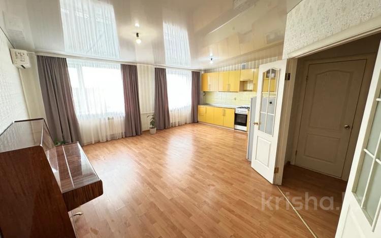 3-комнатная квартира · 80.6 м² · 6/6 этаж, Садовая 100е за ~ 32.7 млн ₸ в Костанае — фото 2