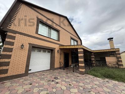 Отдельный дом · 4 комнаты · 373 м² · 4.7 сот., Шаяхметова за 85 млн 〒 в Костанае