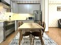 2-комнатная квартира · 75 м² · 14/20 этаж, Навои 208 — Торайгырова за 25 000 ₸ в Алматы, Бостандыкский р-н — фото 12