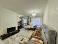 3-бөлмелі пәтер · 65 м² · 6/9 қабат, Кюйши Дины 28, бағасы: 31 млн ₸ в Астане, Алматы р-н — фото 4