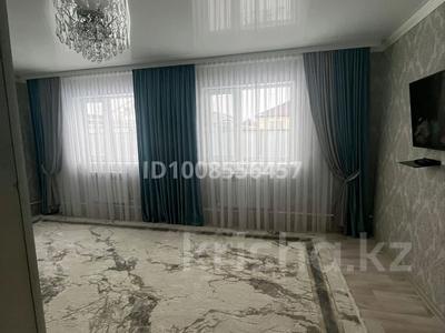 Жеке үй · 3 бөлме · 80 м² · 10 сот., жилой массив Бауырластар, Бауырластар 88 — Магазин Батыр,Садик Аян, бағасы: 20 млн ₸ в Актобе