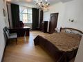 5-комнатная квартира · 206 м² · 6/7 этаж, Хаджи Мукана 39 за 1.3 млн ₸ в Алматы, Медеуский р-н — фото 17