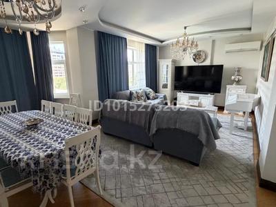5-бөлмелі пәтер · 206 м² · 6/7 қабат, Хаджи Мукана 39, бағасы: 1.3 млн ₸ в Алматы, Медеуский р-н