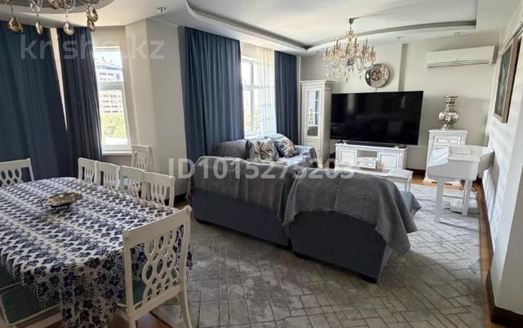 5-комнатная квартира · 206 м² · 6/7 этаж, Хаджи Мукана 39 за 1.3 млн ₸ в Алматы, Медеуский р-н — фото 7
